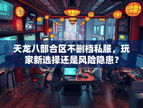 天龙八部合区不删档私服，玩家新选择还是风险隐患？