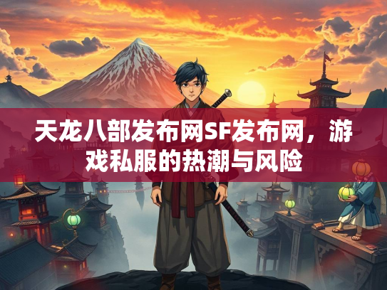 天龙八部发布网SF发布网，游戏私服的热潮与风险