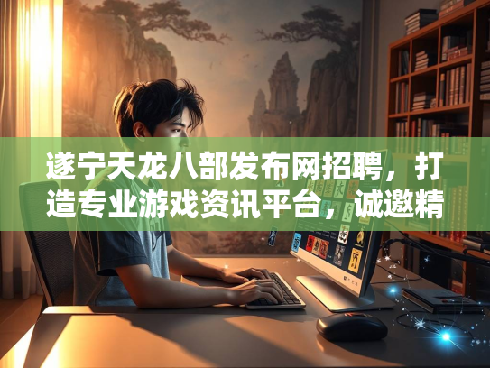 遂宁天龙八部发布网招聘，打造专业游戏资讯平台，诚邀精英加入