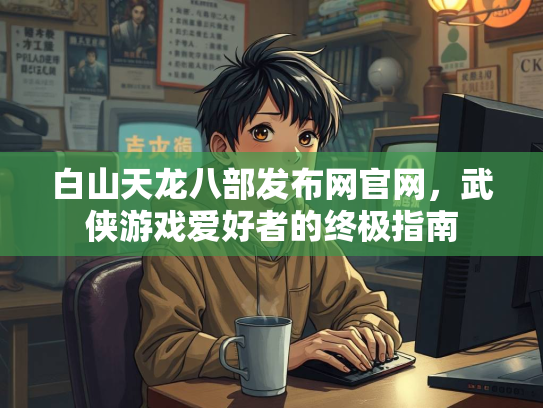 白山天龙八部发布网官网，武侠游戏爱好者的终极指南  第2张
