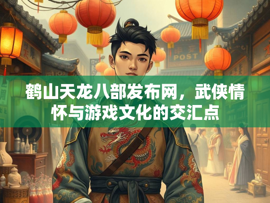 鹤山天龙八部发布网，武侠情怀与游戏文化的交汇点  第3张