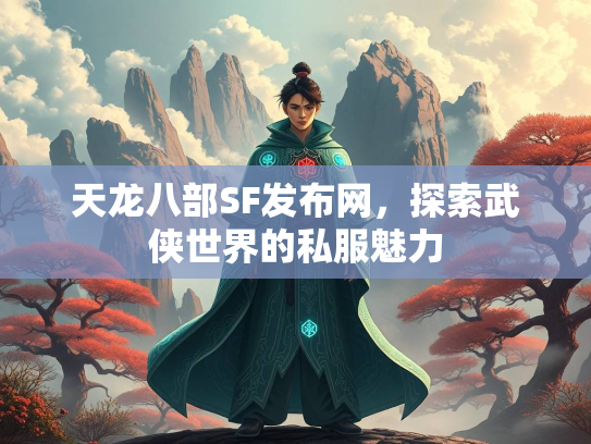 天龙八部SF发布网，探索武侠世界的私服魅力