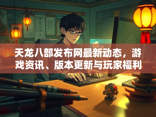 天龙八部发布网最新动态，游戏资讯、版本更新与玩家福利
