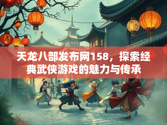 天龙八部发布网158，探索经典武侠游戏的魅力与传承  第1张