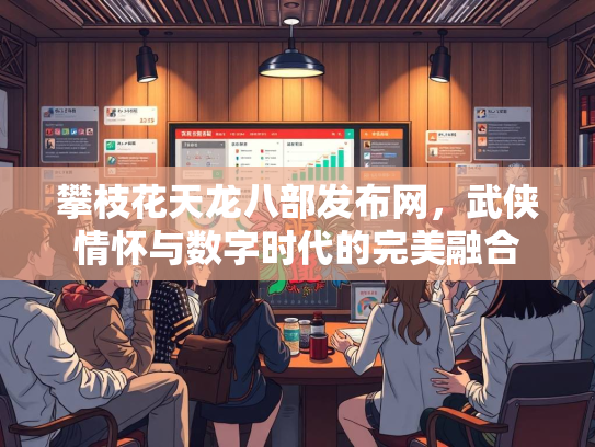 攀枝花天龙八部发布网，武侠情怀与数字时代的完美融合  第3张