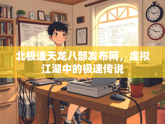 北极速天龙八部发布网，虚拟江湖中的极速传说  第2张