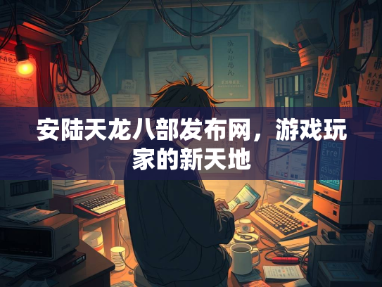 安陆天龙八部发布网，游戏玩家的新天地  第2张