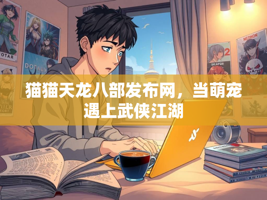 猫猫天龙八部发布网，当萌宠遇上武侠江湖