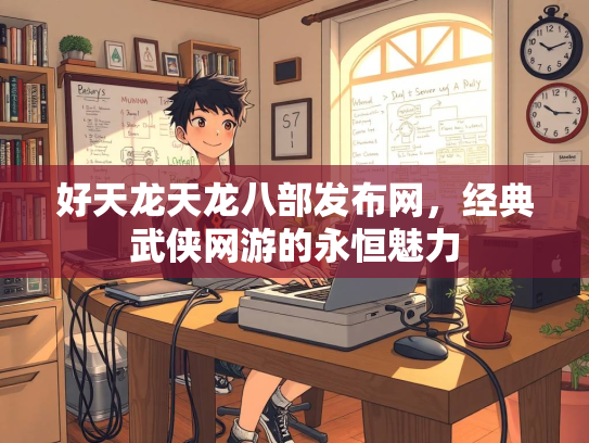 好天龙天龙八部发布网，经典武侠网游的永恒魅力
