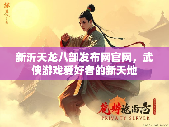 新沂天龙八部发布网官网，武侠游戏爱好者的新天地