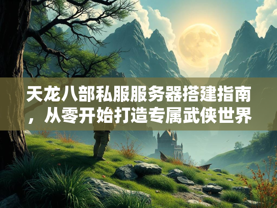 天龙八部私服服务器搭建指南，从零开始打造专属武侠世界