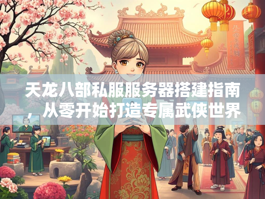 天龙八部私服服务器搭建指南，从零开始打造专属武侠世界