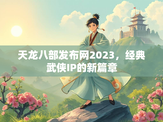 天龙八部发布网2023，经典武侠IP的新篇章