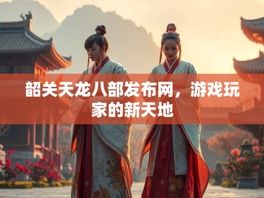 韶关天龙八部发布网，游戏玩家的新天地  第4张