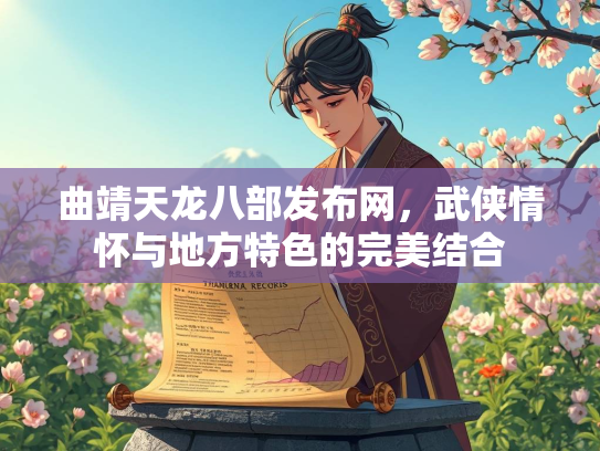 曲靖天龙八部发布网，武侠情怀与地方特色的完美结合