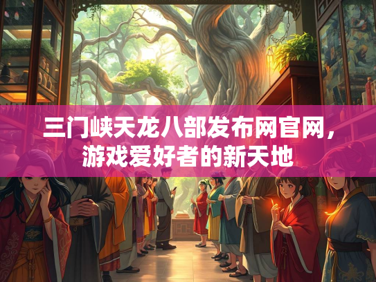 三门峡天龙八部发布网官网，游戏爱好者的新天地