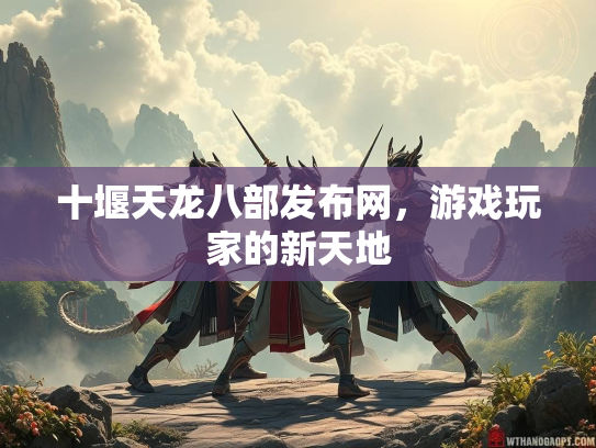 十堰天龙八部发布网，游戏玩家的新天地