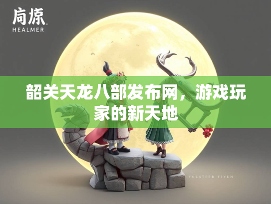 韶关天龙八部发布网，游戏玩家的新天地  第4张