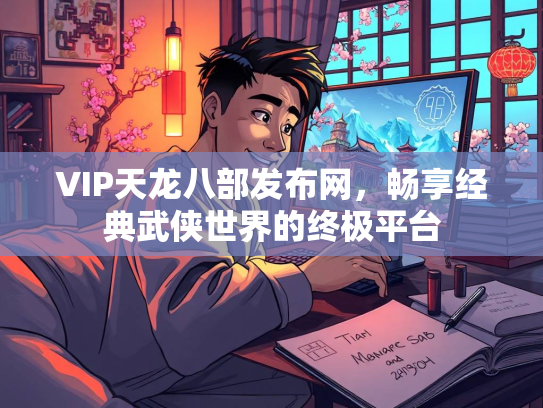 VIP天龙八部发布网，畅享经典武侠世界的终极平台
