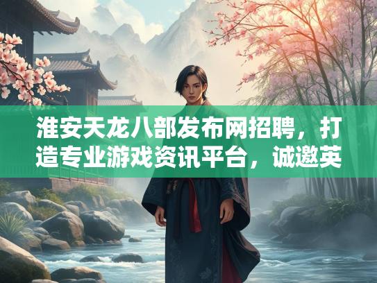 淮安天龙八部发布网招聘，打造专业游戏资讯平台，诚邀英才加入