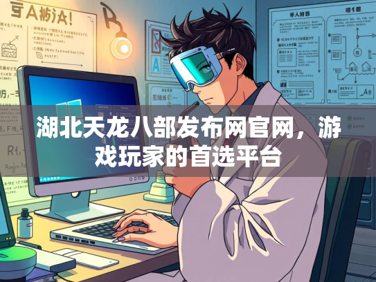 湖北天龙八部发布网官网，游戏玩家的首选平台