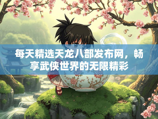 每天精选天龙八部发布网，畅享武侠世界的无限精彩