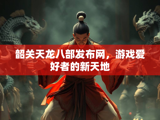 韶关天龙八部发布网，游戏爱好者的新天地