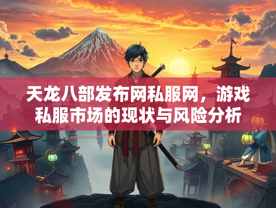 天龙八部发布网私服网，游戏私服市场的现状与风险分析