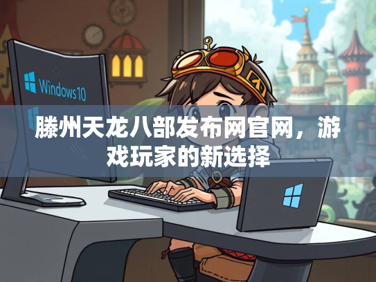 滕州天龙八部发布网官网，游戏玩家的新选择