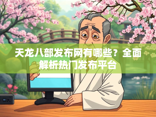 天龙八部发布网有哪些？全面解析热门发布平台