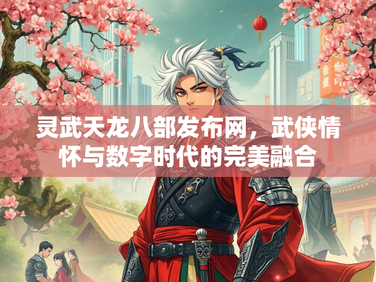 灵武天龙八部发布网，武侠情怀与数字时代的完美融合