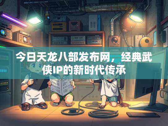 今日天龙八部发布网，经典武侠IP的新时代传承  第2张