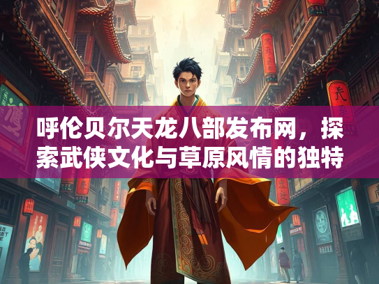 呼伦贝尔天龙八部发布网，探索武侠文化与草原风情的独特交汇