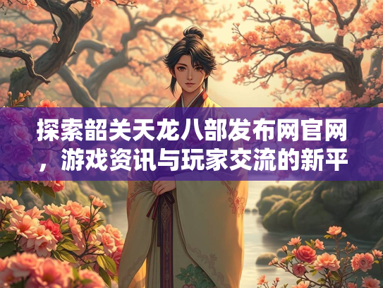 探索韶关天龙八部发布网官网，游戏资讯与玩家交流的新平台
