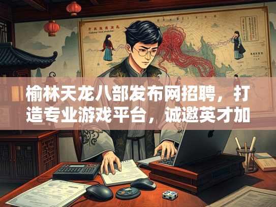 榆林天龙八部发布网招聘，打造专业游戏平台，诚邀英才加入