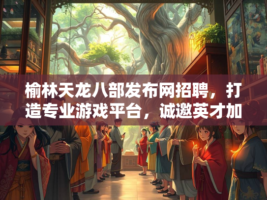 榆林天龙八部发布网招聘，打造专业游戏平台，诚邀英才加入