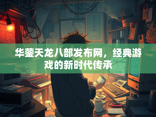 华蓥天龙八部发布网，经典游戏的新时代传承  第2张