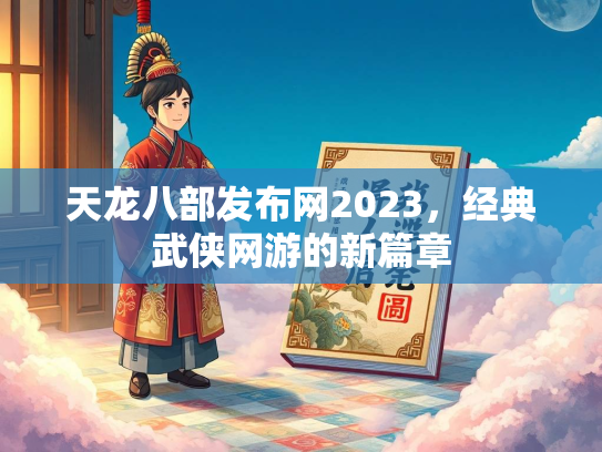 天龙八部发布网2023，经典武侠网游的新篇章