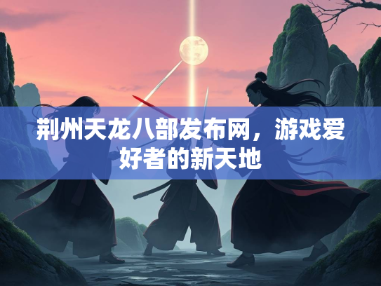 荆州天龙八部发布网，游戏爱好者的新天地