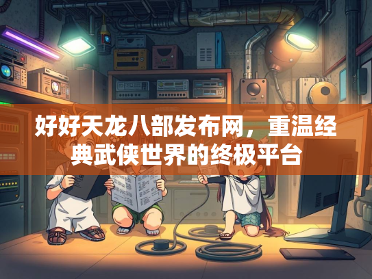 好好天龙八部发布网，重温经典武侠世界的终极平台
