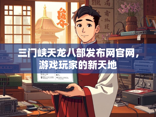 三门峡天龙八部发布网官网，游戏玩家的新天地  第4张