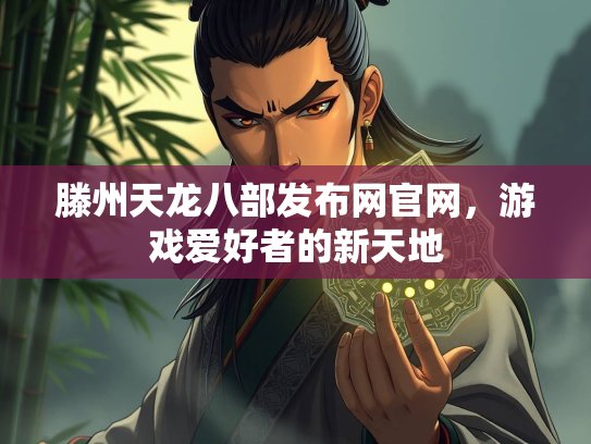 滕州天龙八部发布网官网，游戏爱好者的新天地  第2张