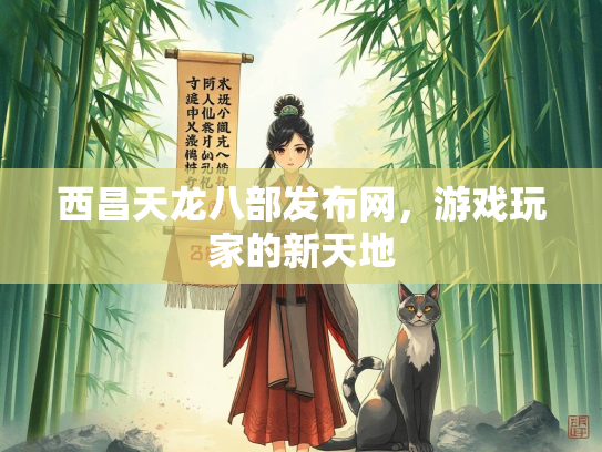 西昌天龙八部发布网，游戏玩家的新天地  第2张