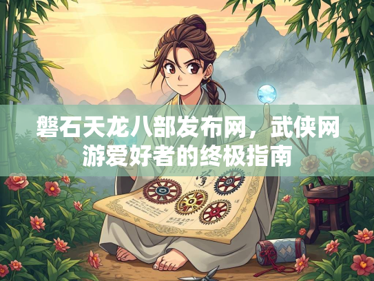 磐石天龙八部发布网，武侠网游爱好者的终极指南