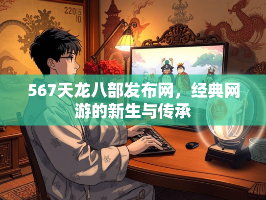 567天龙八部发布网，经典网游的新生与传承