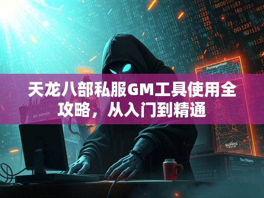 天龙八部私服GM工具使用全攻略，从入门到精通  第1张