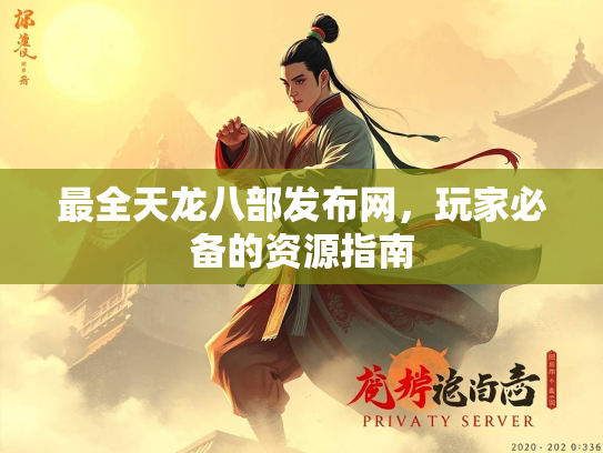 最全天龙八部发布网，玩家必备的资源指南