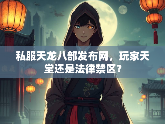 私服天龙八部发布网，玩家天堂还是法律禁区？