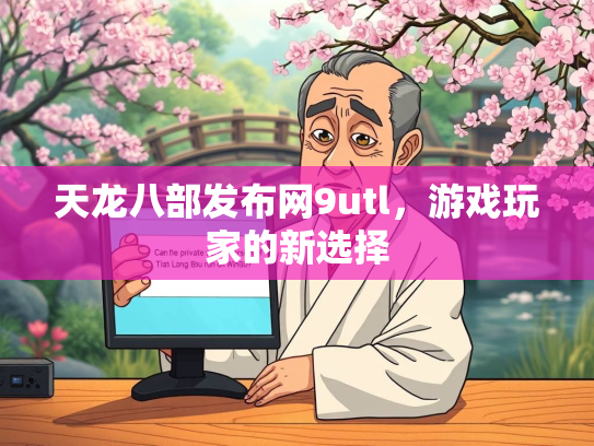 天龙八部发布网9utl，游戏玩家的新选择