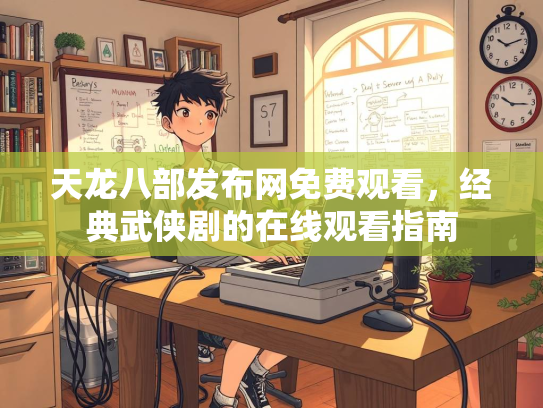 天龙八部发布网免费观看，经典武侠剧的在线观看指南